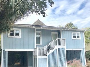 3 Sandpiper Ct, Isle Of Palms, SC 29451