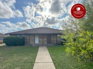 2409A Patrick Henry St #2409B, Temple, TX 76504