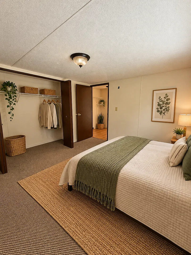 1 bedroom Mt. Pleasant, PA 15666 — Photo 2