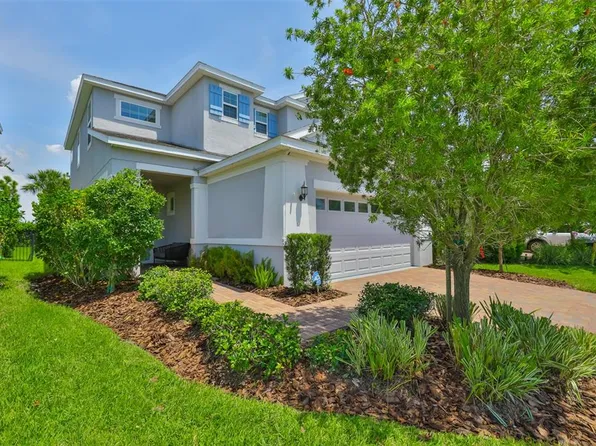 6215 Voyagers Pl, Apollo Beach, FL 33572