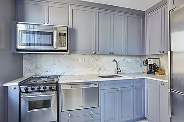 Sold by Brown Harris Stevens