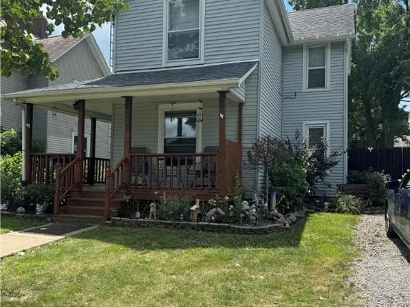 325 W Maryland Ave, Sebring, OH 44672