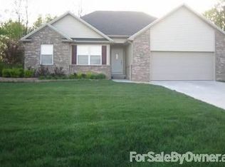 4441 Pondview Dr, Swartz Creek, MI 48473
