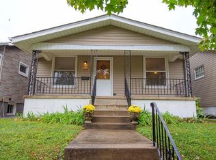 3973 Walsh St, Saint Louis, MO
