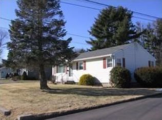 68 Margery Dr, East Hartford, CT 06118