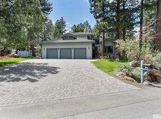200 Mugo Pine Cir, Reno, NV 89511