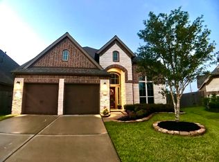 23006 Verona Vista Dr, Katy, TX 77493