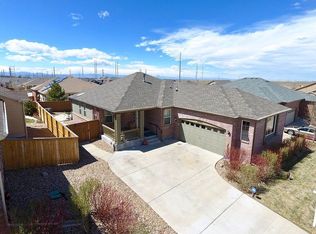 4743 S Duquesne St, Aurora, CO 80016