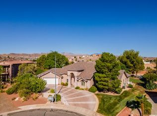560 W 2040 South Cir, Saint George, UT 84770