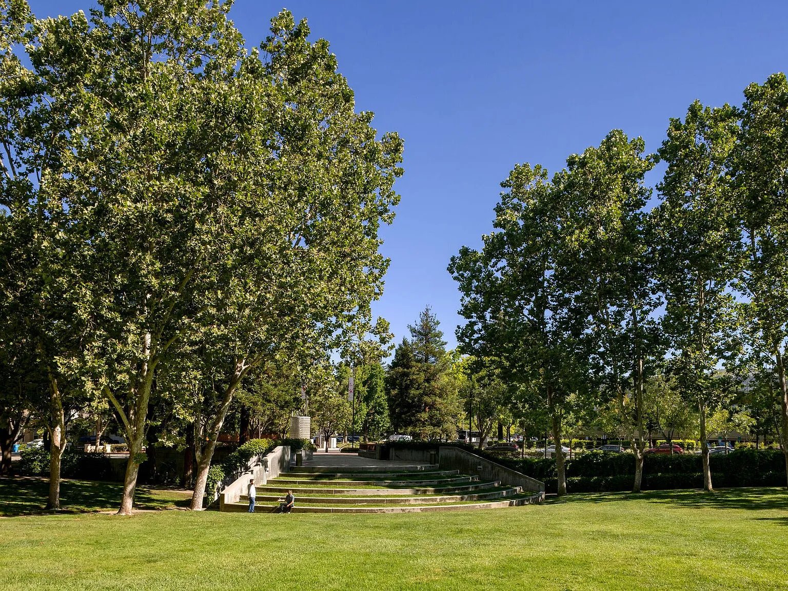 Cupertino Park Center — Photo 4