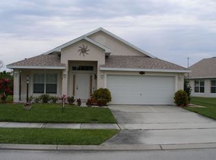 4303 Ventana Blvd, Rockledge, FL 32955
