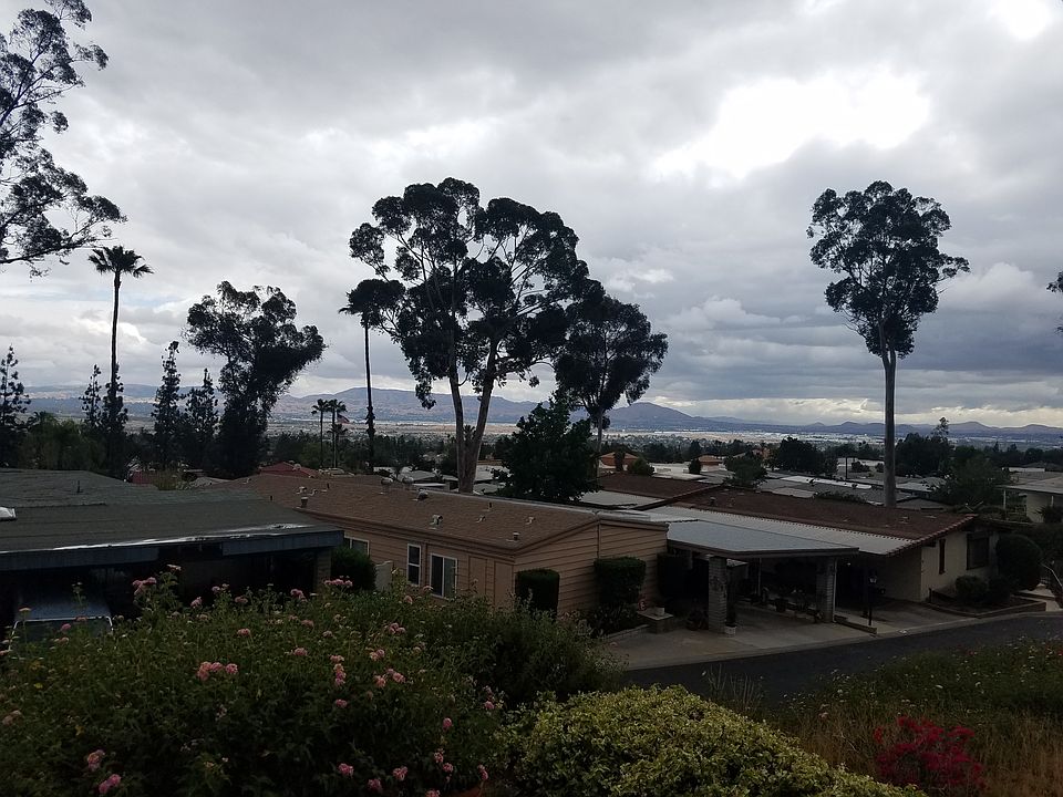 View from home