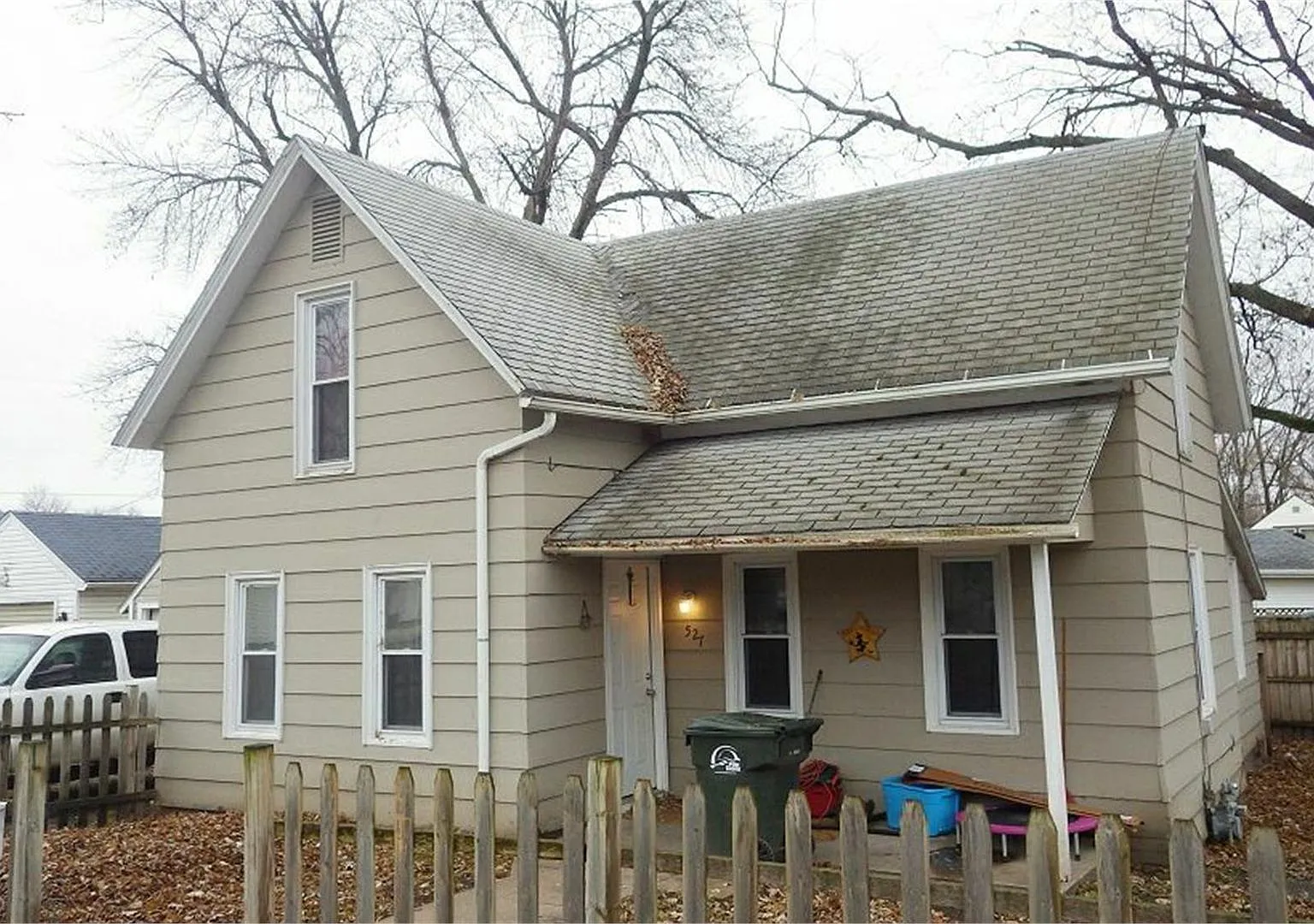 3 bedroom house — Photo 1