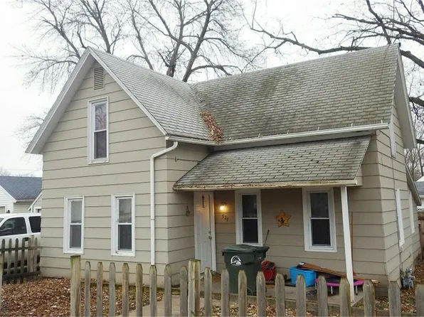 527 C St, Fort Dodge, IA 50501