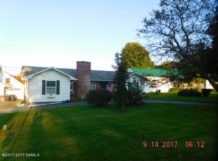 2728 Center Rd, Moriah, NY 12960