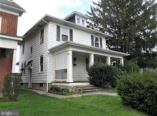 186 N Walnut St, Spring Grove, PA 17362