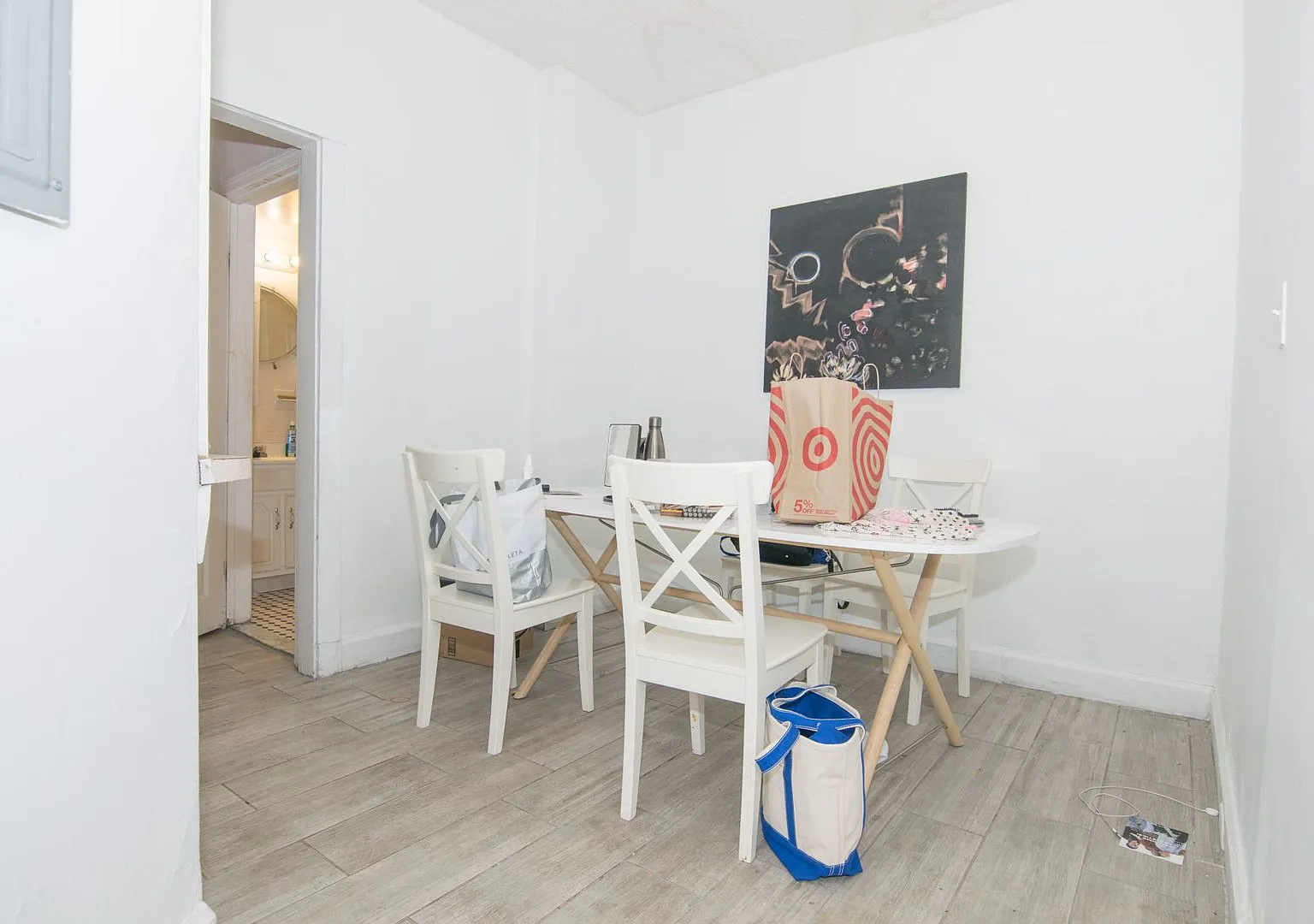 4 Bed Right Across From B.U. Available 9/1 — Photo 4