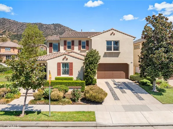 1366 N Vosburg Dr, Azusa, CA 91702