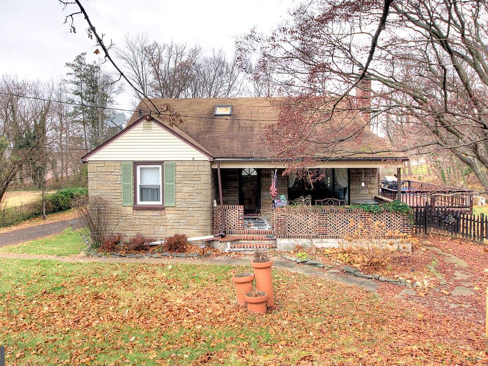 45 Elm Ave, Woodbury Heights, NJ 08097 Zillow