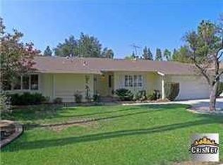 10431 Irondale Ave, Chatsworth, CA 91311