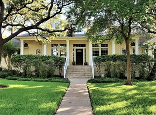 6624 Hot Springs Dr, Austin, TX 78749
