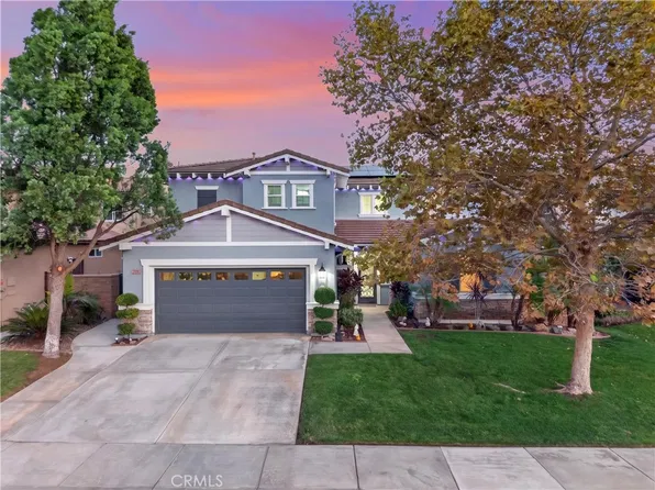 27098 Tube Rose St, Murrieta, CA 92562