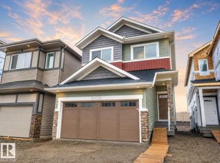 20735 24th Ave NW, Edmonton, AB T6M2C4