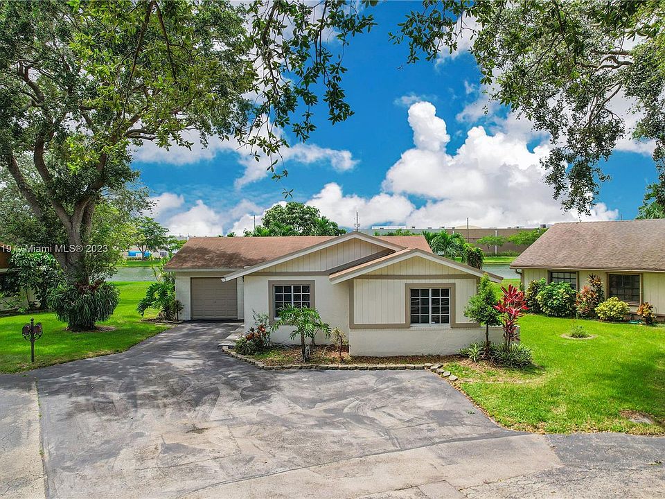2161 Nova Village Dr, Davie, FL 33317 Zillow