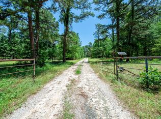 7703 Fm 21 Rd, Mount Vernon, TX 75457