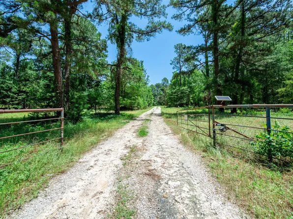 7703 Fm 21 Rd, Mount Vernon, TX 75457