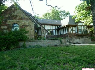 4108 Rustic Rd, Sand Springs, OK 74063