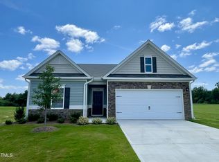 182 E Victory View Ter, Smithfield, NC 27577