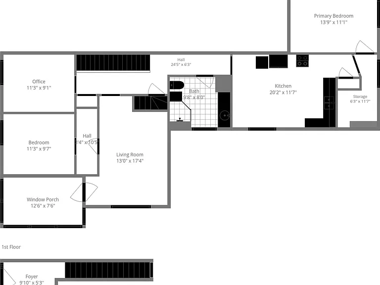 26 Albert St E #26 — Photo 23