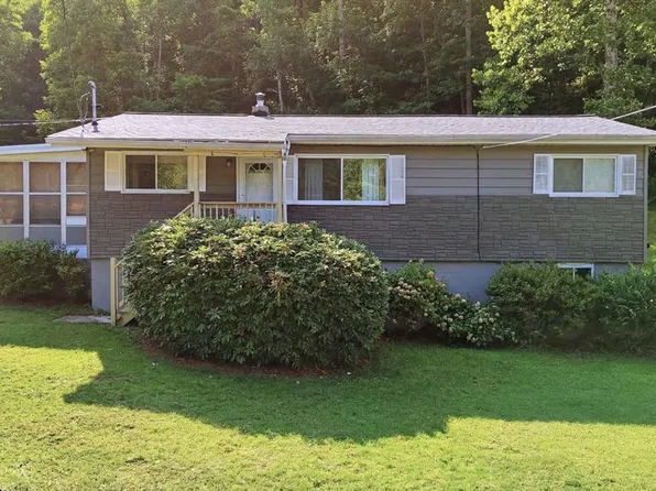 7206 Johnson Creek Rd, Covington, VA 24426