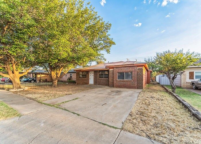 5714 46th St, Lubbock, TX 79414 | Zillow