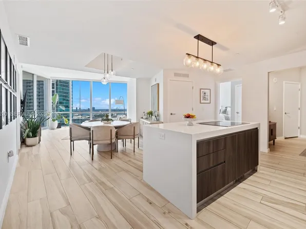 851 NE 1st Ave Unit 2809, Miami, FL 33132