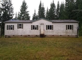 862 Si Town Rd, Castle Rock, WA 98611