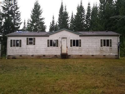 862 Si Town Rd, Castle Rock, WA, 98611