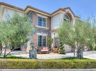 7 Woodbridge Ct, Trabuco Canyon, CA 92679