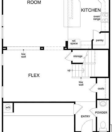 2nd image of 5255 Crimson Flagg Ct