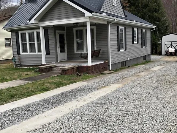1618 State Route 139, Portsmouth, OH 45662