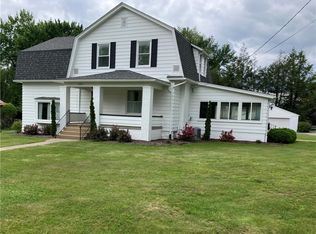 225 Country Club Rd, Butler, PA 16002