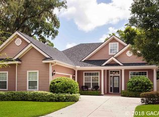 2541 SW 87th Way, Gainesville, FL 32608