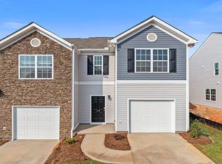 208 Court House Ave, York, SC 29745