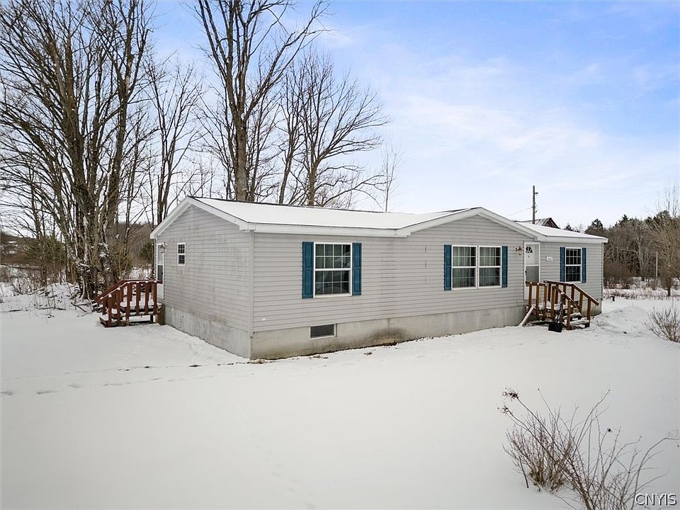 1032 Capron Rd Lee Center, NY, 13363 Apartments for Rent Zillow