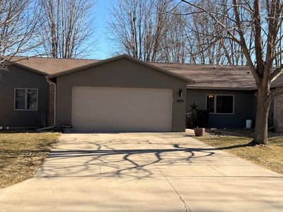 1820 24th Ave W, Spencer, IA, 51301