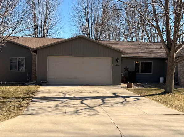 1820 24th Ave W, Spencer, IA 51301