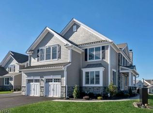 10 Silent Nest Way #156, Franklin Lakes, NJ 07417