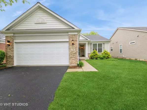 2535 Harvest Valley, Elgin, IL 60124