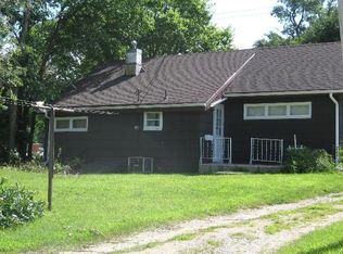 510 S Georgia Ave, Mason City, IA 50401